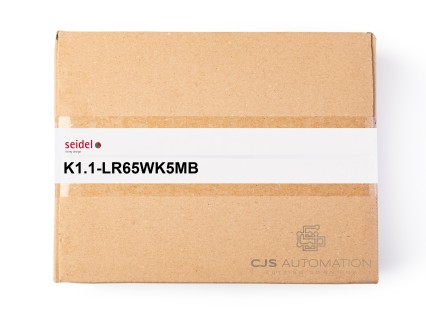 Seidel - K1.1-LR65WK5MB