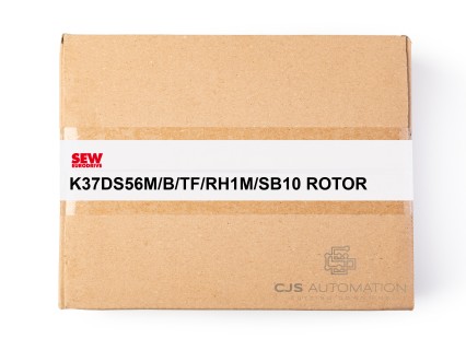SEW Eurodrive - K37DS56M/B/TF/RH1M/SB10 ROTOR