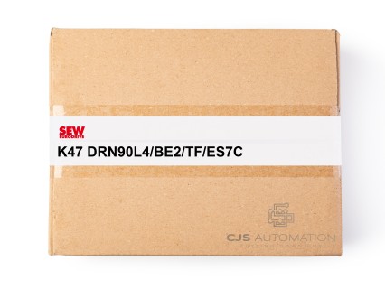 SEW Eurodrive - K47 DRN90L4/BE2/TF/ES7C
