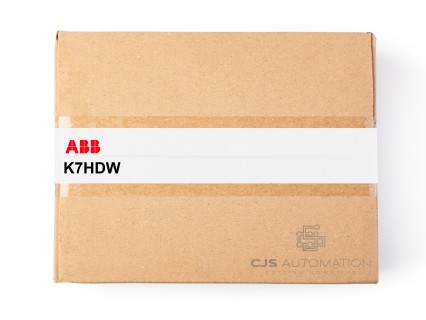 ABB - K7HDW