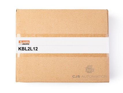 Lovato Electric	 - KBL2L12