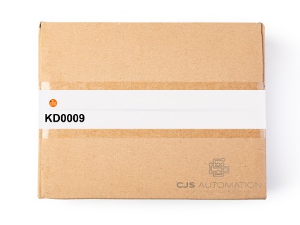 IFM - KD0009
