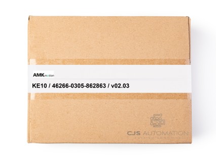 AMK - KE10 / 46266-0305-862863 / v02.03