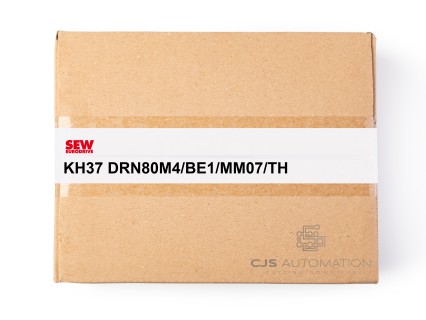 SEW Eurodrive - KH37 DRN80M4/BE1/MM07/TH