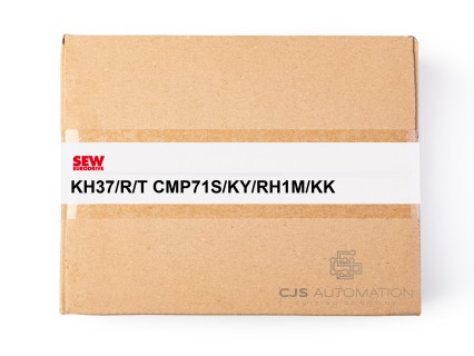SEW Eurodrive - KH37/R/T CMP71S/KY/RH1M/KK