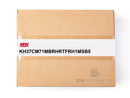 SEW Eurodrive - KH37CM71MBRHRTFRH1MSB5