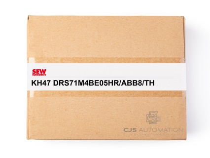 SEW Eurodrive - KH47 DRS71M4BE05HR/ABB8/TH