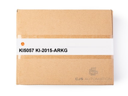 IFM - KI5057 KI-2015-ARKG
