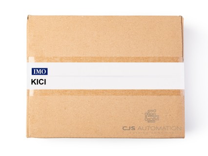 IMO - KICI