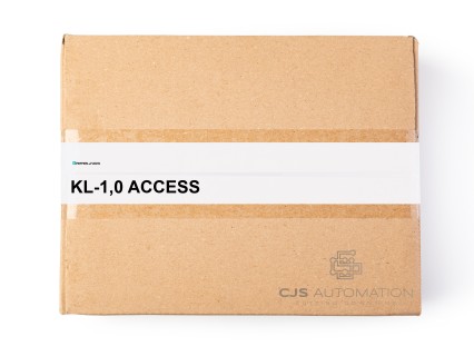 Pepperl+Fuchs - KL-1,0 ACCESS