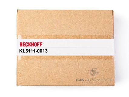Beckhoff - KL5111-0013