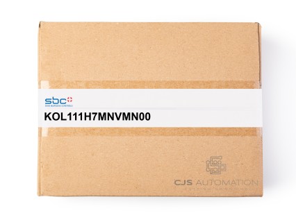 Saia Burgess - KOL111H7MNVMN00