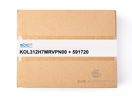 Saia Burgess - KOL312H7MRVPN00 + 591720