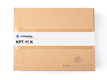 Schleicher - KPT 11 K