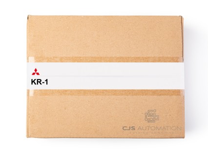 Mitsubishi - KR-1