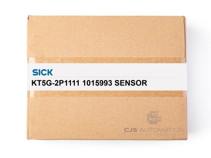 SICK - KT5G-2P1111 1015993 SENSOR