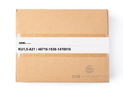AMK - KU1,5-A21 / 46716-1536-1478018