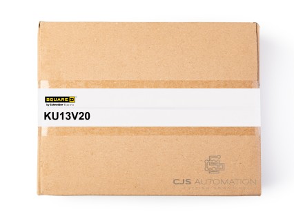 Square D - KU13V20