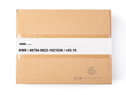 AMK - KW8 / 46754-0623-1021038 / v03.10