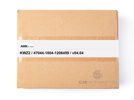 AMK - KWZ2 / 47044-1004-1206459 / v04.04