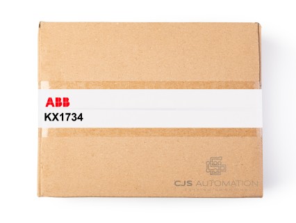 ABB - KX1734