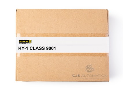 Square D - KY-1 CLASS 9001