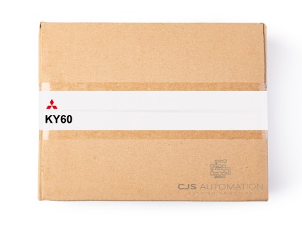 Mitsubishi - KY60