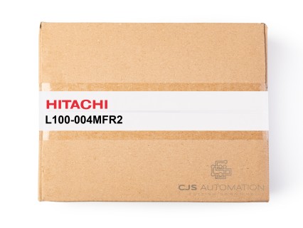 Hitachi - L100-004MFR2