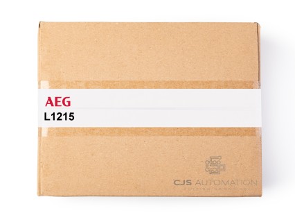AEG - L1215