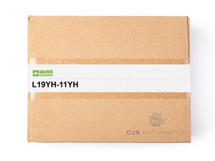 Murr Elektronik - L19YH-11YH