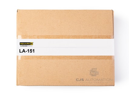Square D - LA-151