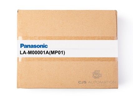 Panasonic - LA-M00001A(MP01)