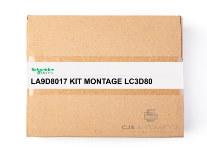 Schneider Electric - LA9D8017 KIT MONTAGE LC3D80