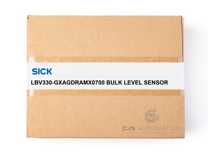 SICK - LBV330-GXAGDRAMX0700 BULK LEVEL SENSOR