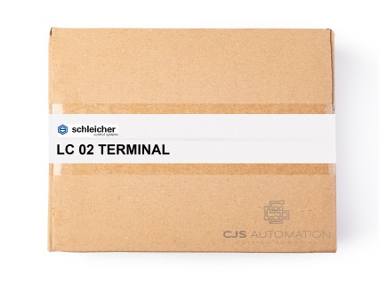 Schleicher - LC 02 TERMINAL