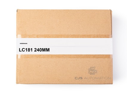 Heidenhain - LC181 240MM