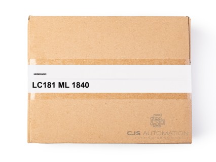Heidenhain - LC181 ML 1840