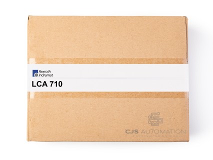 Indramat - LCA 710