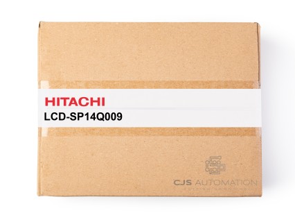 Hitachi - LCD-SP14Q009