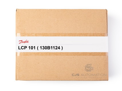 Danfoss - LCP 101 ( 130B1124 )