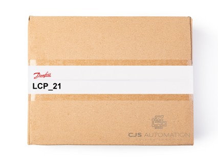 Danfoss - LCP_21
