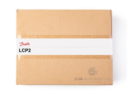 Danfoss - LCP2