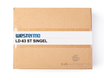 Westermo - LD-63 ST SINGEL