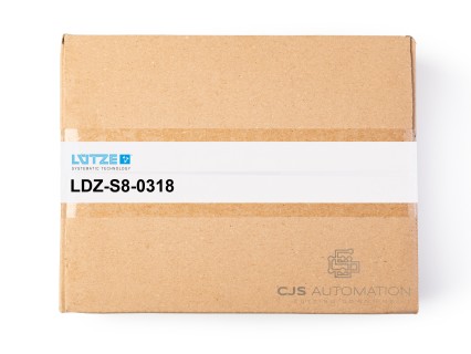 Lütze - LDZ-S8-0318
