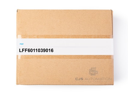 Hager - LFF6011039016