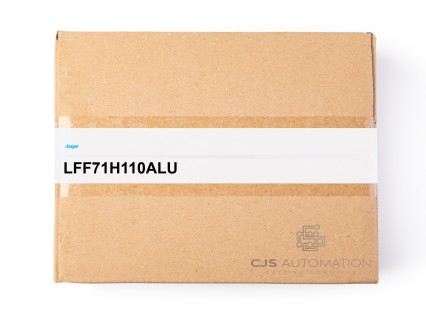 Hager - LFF71H110ALU