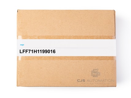 Hager - LFF71H1199016