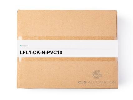 Pepperl+Fuchs - LFL1-CK-N-PVC10