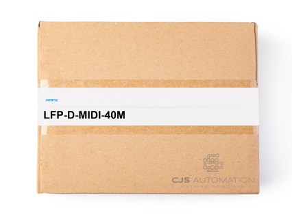 Festo - LFP-D-MIDI-40M