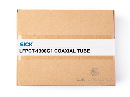 SICK - LFPCT-1300G1 COAXIAL TUBE